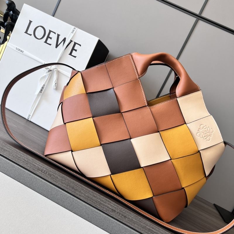 Loewe Satchel Bags